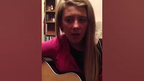 beth hopper-one cover