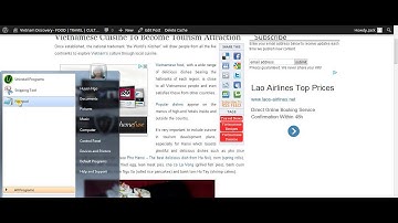 Cach xoa link hong trong Webmaster Tool