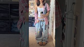 MY Q&amp;A WILL BE UP TMR☺️‼️ #OOTD #outfitinspo #outfitideas #gdwm #school #schooloutfit #grwm #fashion