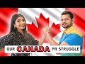 🇨🇦 WE ARE MOVING TO CANADA | Our Canadian PR Story 🍁 | MISTAKES you should avoid ❌