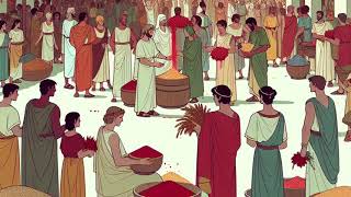 Ancient Rome The Role Of Agriculture Episode 010 Roman History