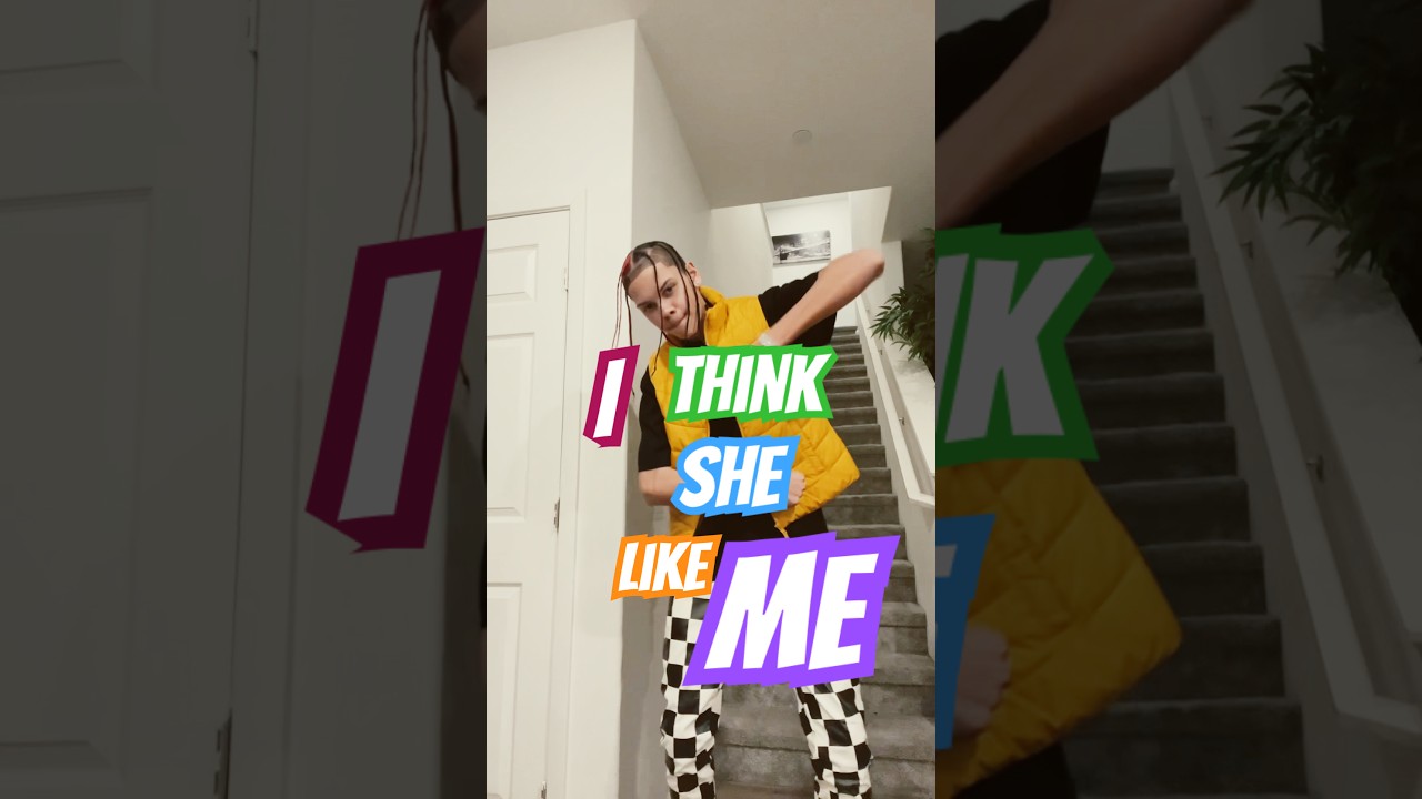 Watch Trippin she like me #shorts #dance #viraldance @peja @LANlLOVETV on YouTube Watch Trippin she like me #shorts #dance #viraldance @peja @LANlLOVETV on YouTube