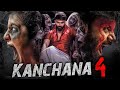 Kanchana 4 (Raju Gari Gadhi 3) Horror Hindi Dubbed Full Movie | Ashwin Babu