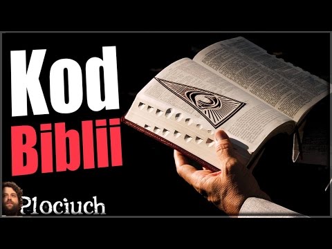 Plociuch #280 - Kod Biblii