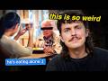 Stop Filming Strangers Mp3 Song