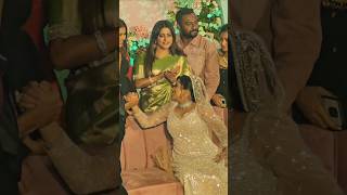 ശരവധയയ രഹലടടന ഡയനയട കലയണതതന Starmagic Dayana Wedding