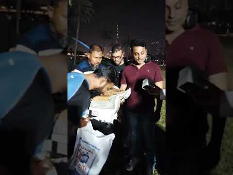 Safa park Dubai