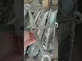 Premium Stainless Steel Four Arm Spider Fitting for Architectural Glazing #spiderfittings #glassart