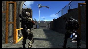 RPCS3 0.0.5 4k IR | Army of Two Gameplay