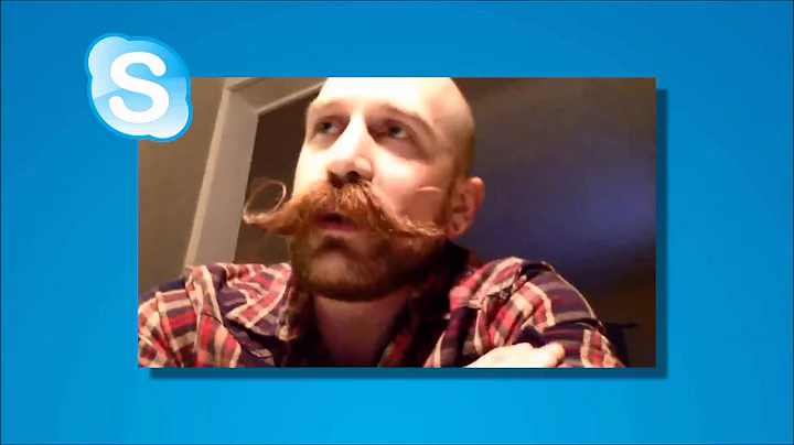 Rian mustache Daniel Rosenthal a question