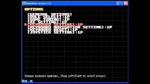 Quick nullpomino guide