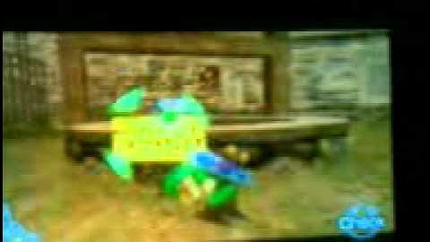 Zelda oot 3ds how to read a sign in mid air