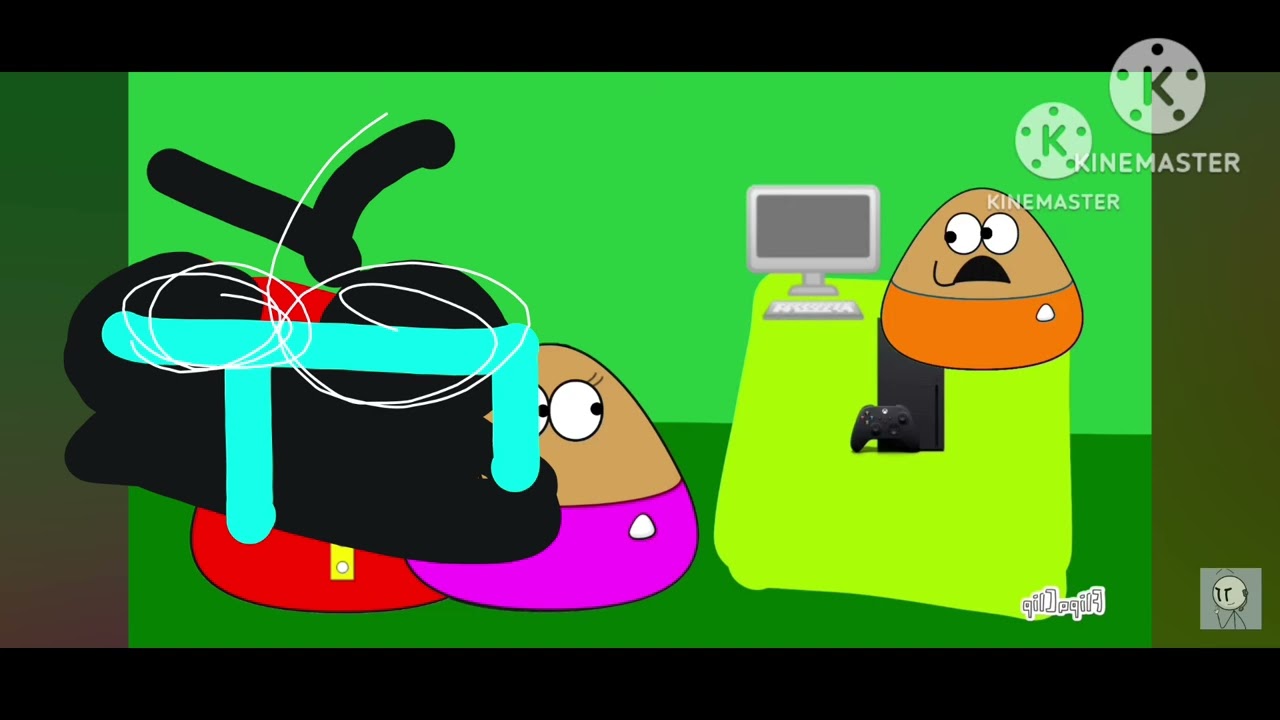 O Lucas fez birra na loja de videogame