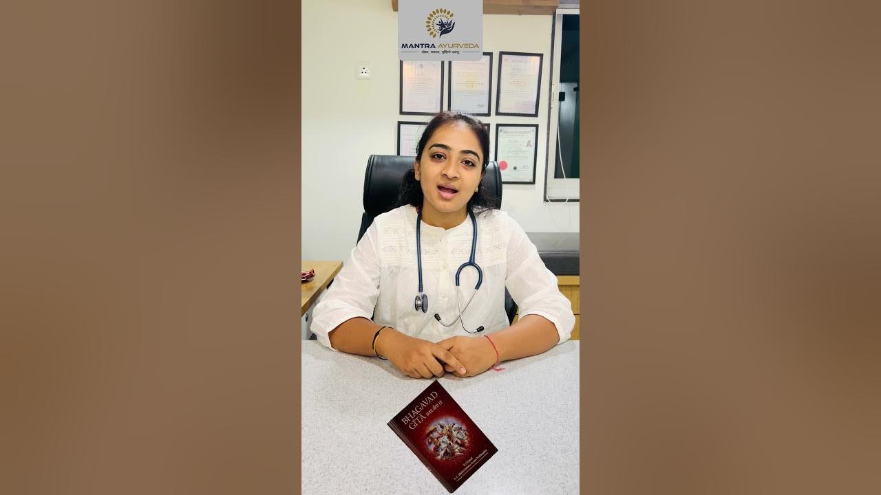 what-is-health-according-to-ayurveda-dr-vidhi-patel-aayurveda