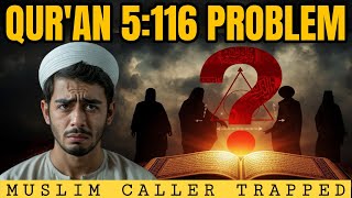 Christian Prince Traps Muslim On Quran 5116  Total Meltdown