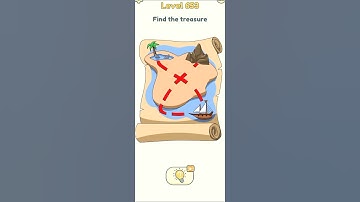 Dop 2 Delete One Part Level 653 #youtubeshorts #shorts #dbillions