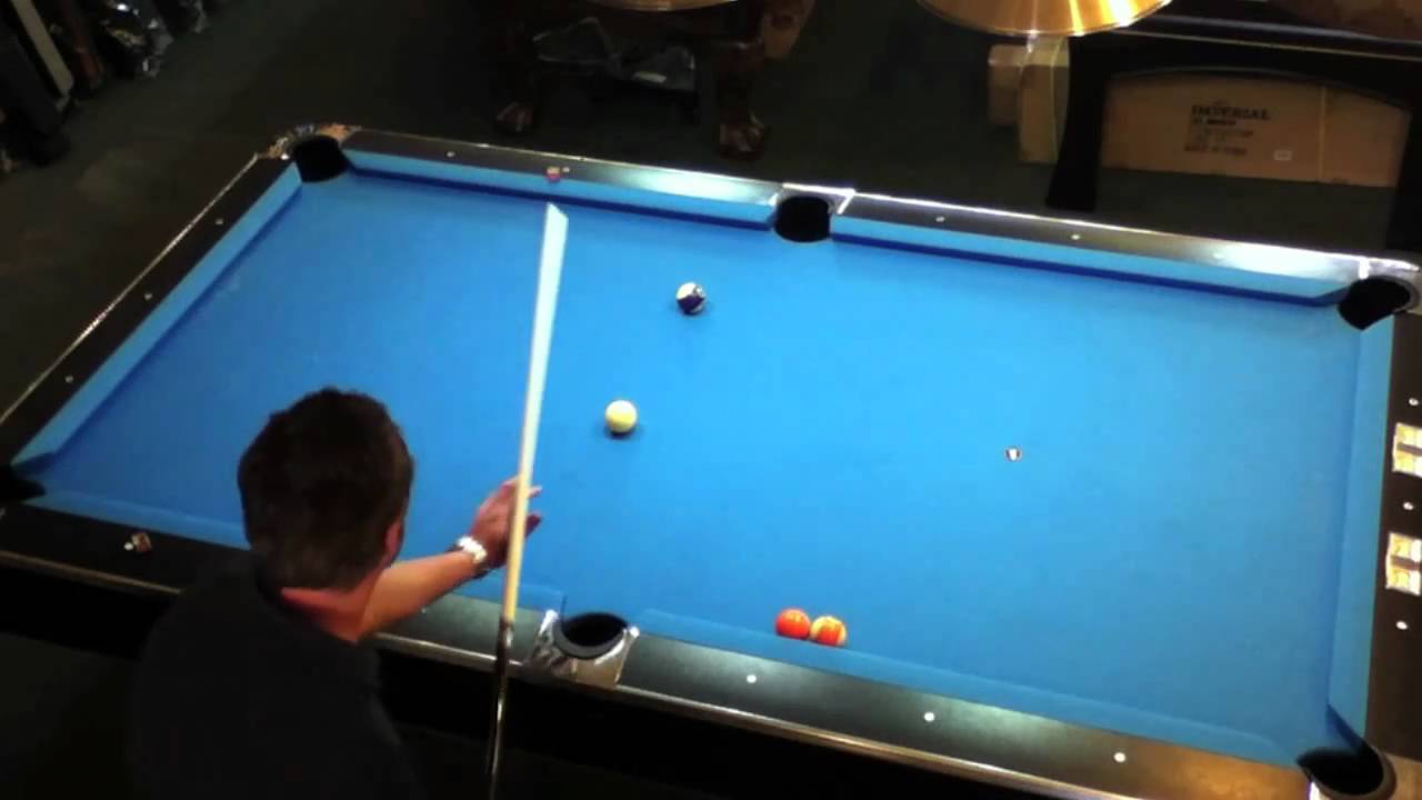 Controlling Balll With a 90 Degree Angle (Tangent Line) YouTube