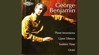 Three Inventions for Chamber Orchestra: Invention III