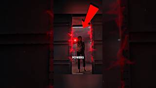 Powers Marvel hasn't shown yet 🤯