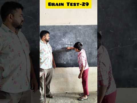 Brain Test -29