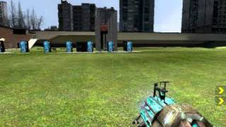 gmod death traps