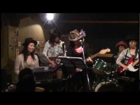 アウフタクト　"Venus"～メンバー紹介　2010