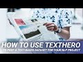 How to Use Texthero to Prep a Text-based Dataset for Your NLP Project