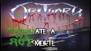 Obituary - 'Til Death (Legendado PT - BR)