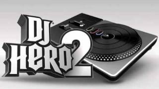 DJ Hero 2-Daft Punk(Human After All)[Remix]