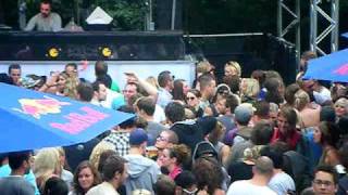 Tobias Becker @ Blauer See in Ratingen 2010