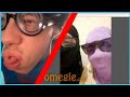 Prdateur sur omegle  je trouve lamour  prank omegle