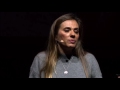 La france est une mosaïque de culture, soyons fiers !  | Sylvie Ohayon | TEDxChampsElyseesWomen