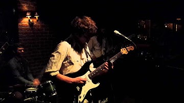 The Hidden Lines live at Piano Bar Hollywood- Ramona Boulevard