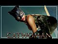 CATWOMAN recordada con gracia.