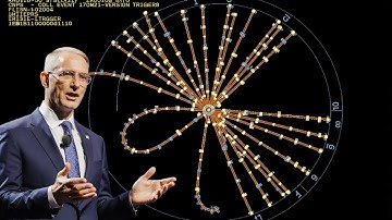 ¡Descubrimiento aterrador en el CERN podría cambiar nuestra comprensión de las partículas!