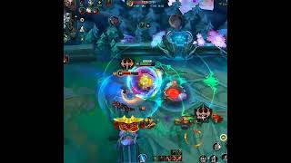 Quadrakills Darius - China Wild Rift New #darius #wildrift #chinaserver
