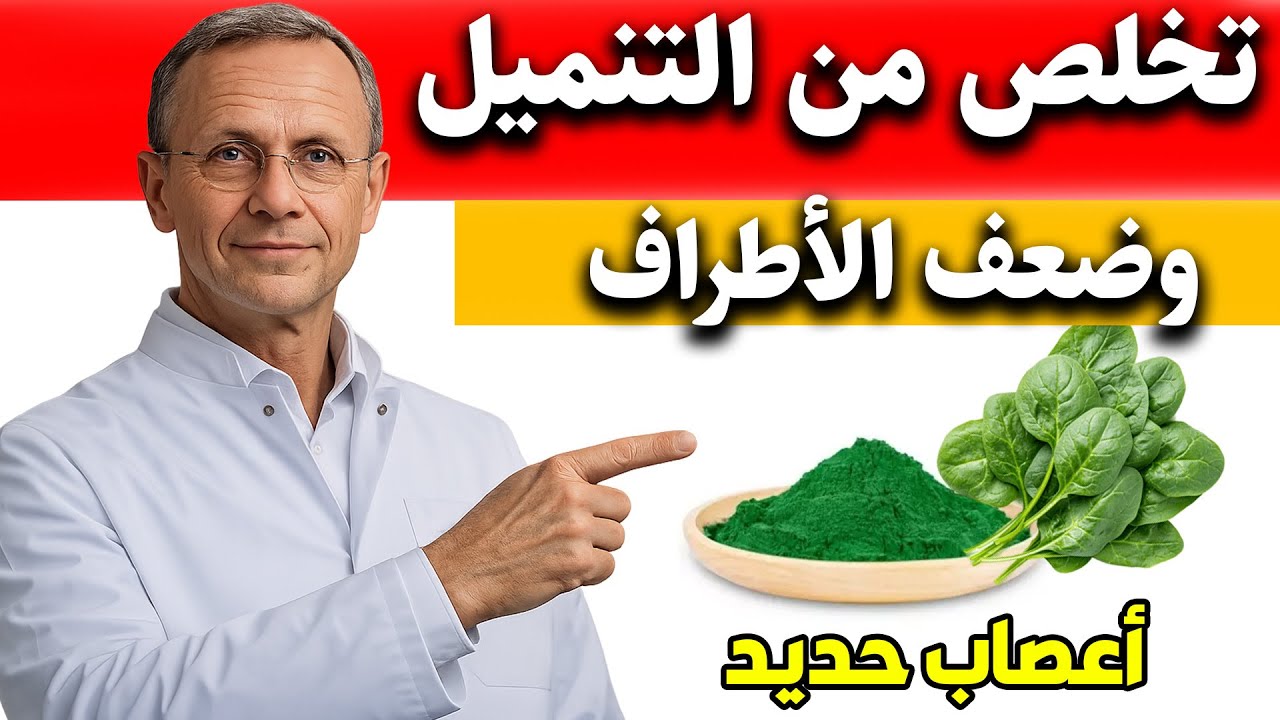 8 أطعمة غنية بالكولاجين تُعيد بناء الأعصاب وتمنع التنميل وضعف الأطراف للأبد | وتجدد الغضاريف
