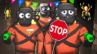 :      LETHAL COMPANY