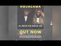 Dj becks x yhello yizi ngunzama   audio officiel 