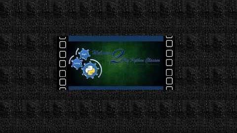 if...else and if...elif...else... in Python : Part 1