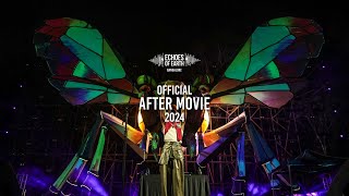 Echoes Of Earth Bangalore 2024 Official Aftermovie