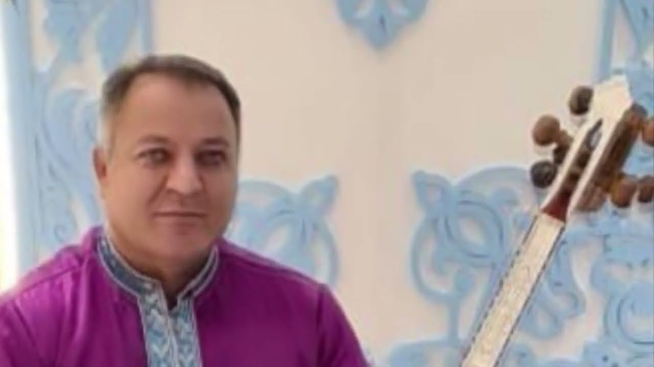 Şahnaz muğamı - Ayaz İmranov (TAR Solo) (classic form)