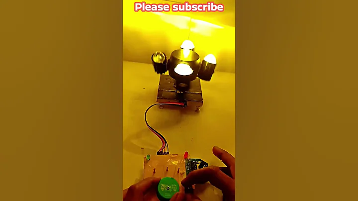 Mini sharpy dj light #short #dj #light #djlight