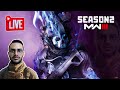 LIVE - RANKED DO WARZONE EM BUSCA DO CARMEZIN