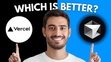 Vercel vs Cursor (2025) - Which One is Better?