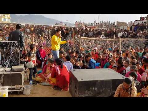 Bardi Pangani Dhamaka In Dailekh बद्री पंगेनिले जरुक्क उठाए दैलेख