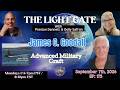 The Light Gate Episode #175: James Goodall. (Advanced Military Craft)
