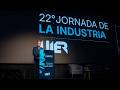 Frigerio participó de la Jornada de la Industria