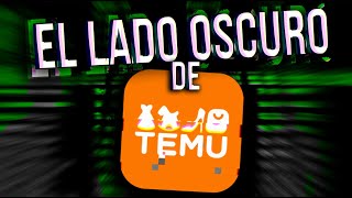 EL LADO OSCURO DE TEMU | LO QUE NADIE HABLA screenshot 4