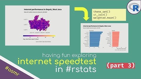 ASMR Coding | Exploring Ookla
